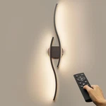 Hunhun 40 Inch Battery Operated Wall Sconces Set Of Two Wireless. Fixed Price $91.56.