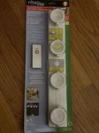 Rite Lite LPL704WRC White Lm. Battery Powered Led Strip Light 15.75 In.. Fixed Price $29.00.