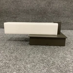 Tech Lighting 700OWCOS83012YZUNVS Cosmo Led 12" Bronze Outdoor Wall. Fixed Price $71.99.