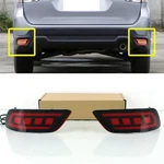 Kitocartop Led Rear Tail Lights Bumper Reflector Compatible With Subaru.... Fixed Price $68.94.