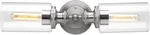 Progress Lighting Archives 2-LIGHT Bath Vanity P2809-81 Antique Nickel Indoor. Fixed Price $25.40.