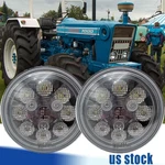 PAR36 Led Flood Work Light Ford Tractor 7000 7200 7410 7600 7610 7700 8000. Fixed Price $58.00.