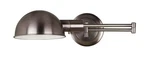 Kenroy Home 21010ANI Frye Wall Swing Arms, Small, Antique Nickel. Fixed Price $44.99.