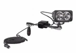 Larson Electronics BCML-LEDP2X10WRE-ISL-NBC-BLACK-SPOT High Intensity Light. Fixed Price $324.95.