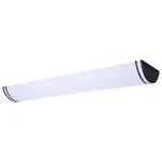 Nuvo Lighting 62/1880 Glamour 50"W Led Flush Mount Ceiling - Black. Fixed Price $193.99.