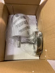 Progress P2131-104 Replay 1-LIGHT Polished Nickel Vanity Wall. Fixed Price $20.00.