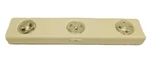 Ritelite Wireless Led Under Cabinet White - 3 Swivel Lights New Box. Fixed Price $5.00.
