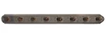 Maxim Lighting 7128PC ESSENTIALS-8 Bath Vanity STYLE-48 Inches Wide. Fixed Price $52.16.