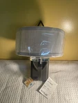 Kichler Olde Bronze Light Wall Fixture Model 45178OZ Store Display 70% Disc.. Fixed Price $49.95.