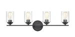 Millennium Lighting 3684-MB Bathroom Fixtures Indoor. Fixed Price $85.50.