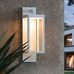 Outdoor Wall White Porch For House,led Exterior Lighting Fixture .... Fixed Price $145.69.