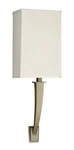 Afx SHS061807LAJUD Sheridan 19" Tall Commercial Led Bathroom - Champagne / Cream. Fixed Price $150.06.