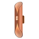 Kalco 519921 Cape 20" Tall Led Wall Sconce - Brass. Fixed Price $746.00.