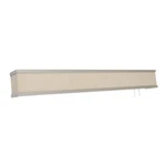 Afx RAB384000L30EN-JT Randolph 2 Light 5" Tall Led Wall Sconce Nickel. Fixed Price $486.00.