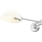 Z-lite 3048S-BN Breton 1 Light 28 Inch Brushed Nickel Wall Sconce. Fixed Price $176.80.