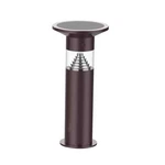 Feit Onesync Oil Rubbed Bronze Solar Powered 0.4 Led Bollard Light 1 Pk. Fixed Price $47.65.