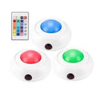 Biglight Push Battery Operated, Rgb Voice Level Lights, Wire... Fast Ship. Fixed Price $29.53.