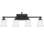 Quoizel NL8604EK - New In Box Light Vanity Wall Sconce. Fixed Price $200.00.