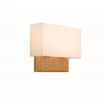 Kalco Cestino Light Wall Bracket, Gold Leaf - 504421GL. Fixed Price $297.00.