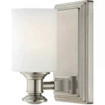 Minka Lavery 5171-84 Harbour Point Light Bathroom Vanity Sconce. Fixed Price $84.20.
