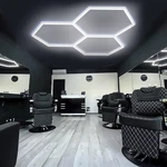 3 Grids Hexagon Garage Led Honeycomb Lighting Workshop Home Gym Wall Lamp. Fixed Price $35.99.