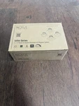 Nora Lighting Iolite Series 2" Recessed Led Modular System White, 12 Pcs. Fixed Price $30.00.