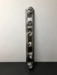 Volume Lighting V1126-33 6-LIGHT Brushed Nickel Bath Or Vanity. Fixed Price $29.70.