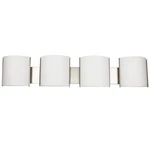 Miseno ML7764 41" Wide Led Vanity Light Brushed. Fixed Price $85.00.