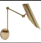 Visual Comfort Cd 2020SB - Wall Sconces Indoor Lighting. Fixed Price $199.00.