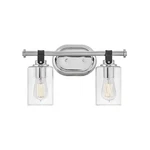Hinkley Lighting Halstead Vanity Chrome - 52882CM. Fixed Price $211.65.