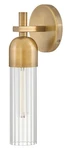 Hinkley Lighting 50910 Soren 15" Tall Wall Sconce - Brass. Fixed Price $179.00.