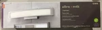 Allen + Roth 23.5-IN 1-LIGHT Chrome Led Modern/contemporary Vanity Bar. Fixed Price $49.95.
