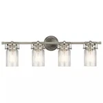 Kichler 45690NI - Bathroom Fixtures Indoor Lighting. Fixed Price $100.00.