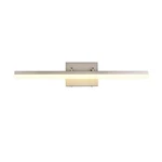 Mirrea Modern Led Vanity Light For Bathroom Inches, Warm White 3000K. Fixed Price $105.99.