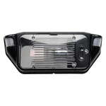 Porch Star SL1000 Rectangular Clear Lens Black Case Led Motion. Fixed Price $69.16.