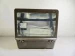 Cooper Lighting Wall Pack Fixture 400 Watt 120-277 Volt WPS40C. Fixed Price $198.75.