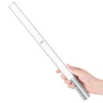 Alivation 48 Led Closet Motion Activated, T401 Under Cabinet Lighti.... Fixed Price $27.57.