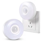 Night Lights Plug Into Wall, 200LM Bright Light, Motion Sensor .... Fixed Price $27.69.