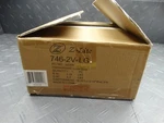Z-lite 746-2V-LG Burk 2-LIGHT Luxe Gold Bathroom Vanity. Fixed Price $28.00.