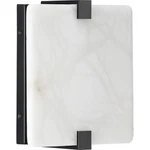 Progress Lighting P710081-30 9" Tall Led Wall Sconce Black. Fixed Price $128.84.