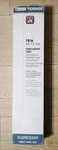 Utilitech Pro 18-IN Hardwired Fluorescent Under Cabinet Light Bar. Fixed Price $25.67.