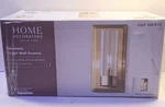 1 New Home Decorators HB3696-338 Closmere Light Wall Sconce Nib **make Offer**. Fixed Price $21.49.