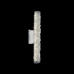 Lina Led Wall Sconce Chrome With Crystal. Fixed Price $1729.00.