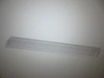 Progress Lighting 12 In. Led White Modern Linear Undercabinet For Counters. Fixed Price $30.56.