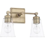 Capital Lighting Fixtures 121821AD-432 Open Box Rory Bathroom Vanity. Fixed Price $76.00.