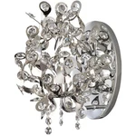 Maxim Lighting 24202BCPC Comet Led 8 Inch Polished Chrome Wall Sconce. Fixed Price $150.40.