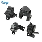 Fit For Hyundai Sonata 2.4L 2009-2010 4X Front & Rear Engine Motor Trans Mount. Fixed Price $68.55.