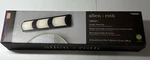Allen + Roth, "kinsley" Led Modern/contemporary Vanity Light Bar - Bronze. Fixed Price $35.99.