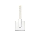 Wall Sconce Modern Led Chrome Foyer Dining Bedroom Bathroom Light Fixture. Fixed Price $136.35.