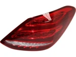 For 2017-2018 Mercedes C43 Amg Tail Light Assembly 61332PF. Fixed Price $338.11.